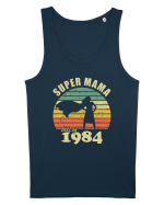 Super mama - best of 1984 - Cadou aniversar 1984 Maiou Bărbat Runs
