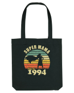 Super mama - best of 1994 - Cadou aniversar 1994 Sacoșă textilă