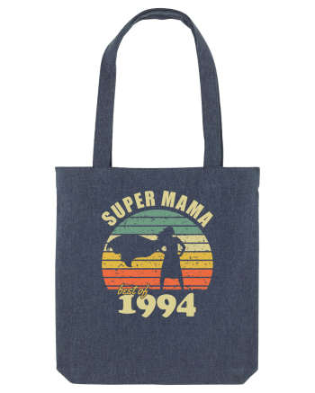 Super mama - best of 1994 - Cadou aniversar 1994 Midnight Blue