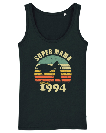 Super mama - best of 1994 - Cadou aniversar 1994 Black