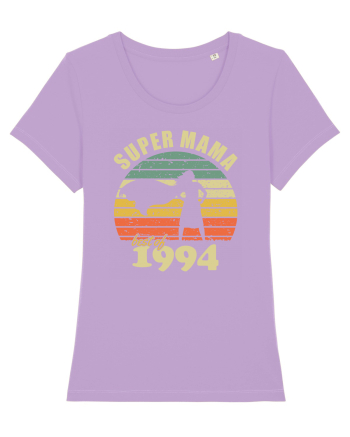 Super mama - best of 1994 - Cadou aniversar 1994 Lavender Dawn
