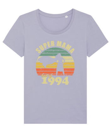Super mama - best of 1994 - Cadou aniversar 1994 Lavender