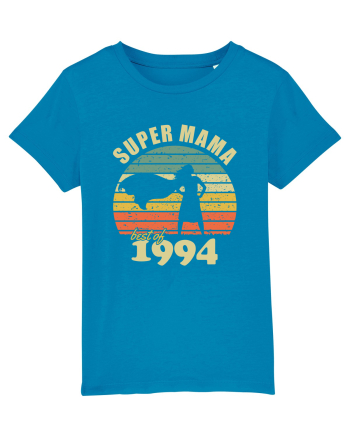 Super mama - best of 1994 - Cadou aniversar 1994 Azur