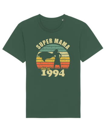 Super mama - best of 1994 - Cadou aniversar 1994 Bottle Green