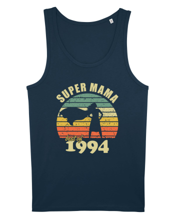 Super mama - best of 1994 - Cadou aniversar 1994 Navy