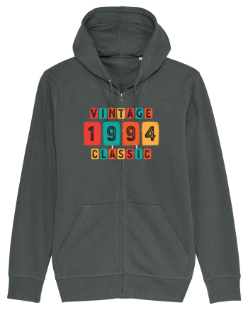 Vintage 1994 classic - Cadou aniversar 1994 Anthracite