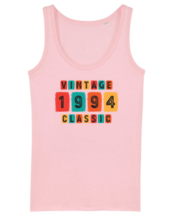 Vintage 1994 classic - Cadou aniversar 1994 Cotton Pink