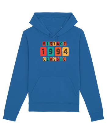 Vintage 1994 classic - Cadou aniversar 1994 Royal Blue