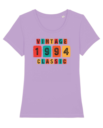 Vintage 1994 classic - Cadou aniversar 1994 Lavender Dawn