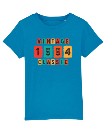 Vintage 1994 classic - Cadou aniversar 1994 Azur