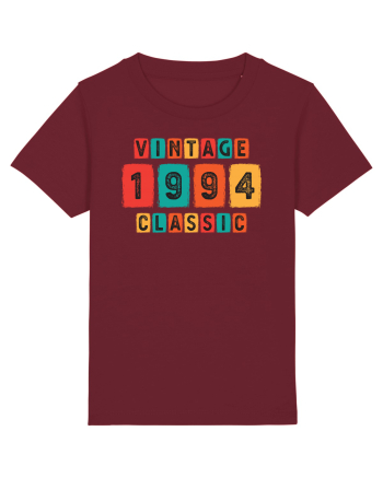 Vintage 1994 classic - Cadou aniversar 1994 Burgundy