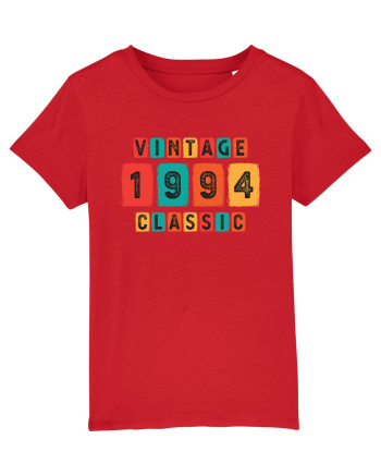 Vintage 1994 classic - Cadou aniversar 1994 Red