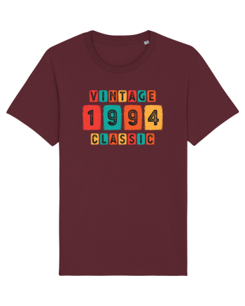 Vintage 1994 classic - Cadou aniversar 1994 Burgundy