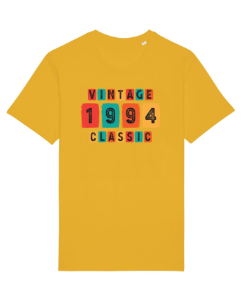 Vintage 1994 classic - Cadou aniversar 1994 Spectra Yellow