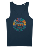 Vintage 1984 limited edition Vegas - Cadou aniversar 1984 Maiou Bărbat Runs