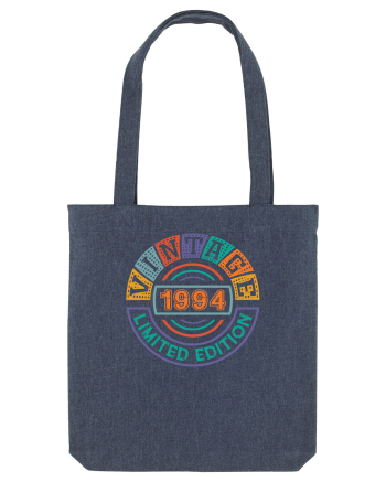 Vintage 1994 limited edition Vegas - Cadou aniversar 1994 Midnight Blue