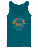 Vintage 1994 limited edition Vegas - Cadou aniversar 1994 Maiou Damă Dreamer