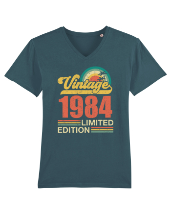 Vintage 1984 limited edition - Cadou aniversar 1984 Stargazer