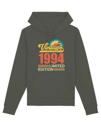 Vintage 1994 limited edition - Cadou aniversar 1994 Khaki