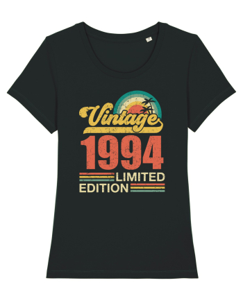 Vintage 1994 limited edition - Cadou aniversar 1994 Black