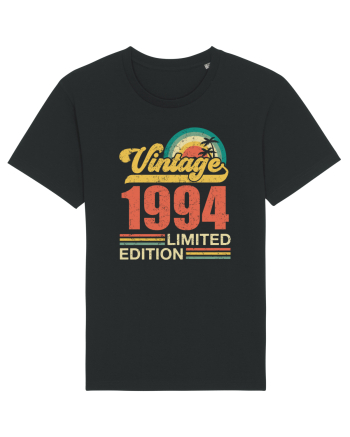 Vintage 1994 limited edition - Cadou aniversar 1994 Black