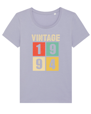 Vintage 1994 square - Cadou aniversar 1994 Lavender