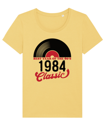 1984 - Best year of the 80s - Cadou aniversar 1984 Jojoba