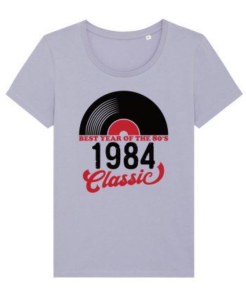 1984 - Best year of the 80s - Cadou aniversar 1984 Lavender