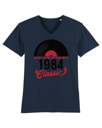 1984 - Best year of the 80s - Cadou aniversar 1984 French Navy