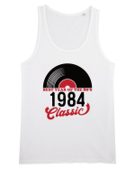 1984 - Best year of the 80s - Cadou aniversar 1984 Maiou Bărbat Runs