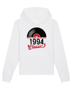1994 - Best year of the 90s - Cadou aniversar 1994 Hanorac Unisex Drummer