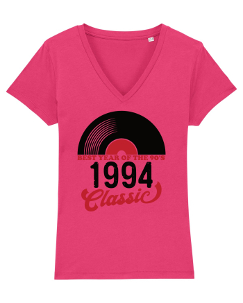 1994 - Best year of the 90s - Cadou aniversar 1994 Raspberry
