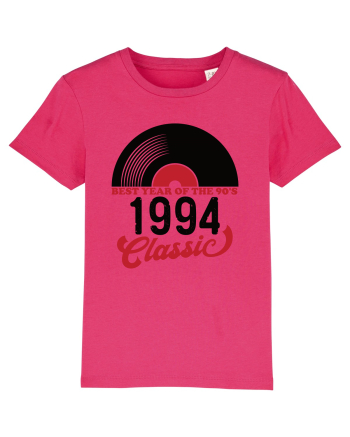 1994 - Best year of the 90s - Cadou aniversar 1994 Raspberry