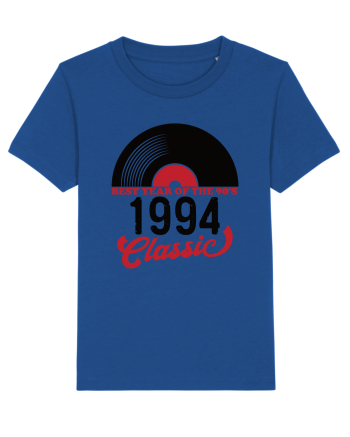 1994 - Best year of the 90s - Cadou aniversar 1994 Majorelle Blue