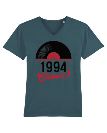 1994 - Best year of the 90s - Cadou aniversar 1994 Stargazer