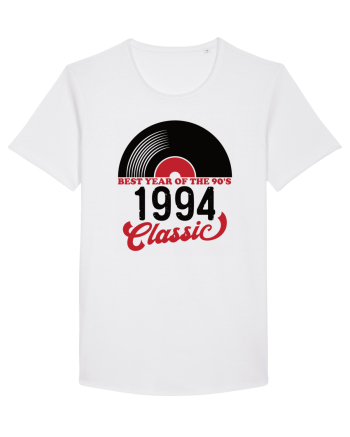 1994 - Best year of the 90s - Cadou aniversar 1994 White