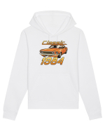 Classic 1984 - Cadou aniversar 1984 Hanorac Unisex Drummer