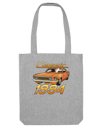 Classic 1994 - Cadou aniversar 1994 Heather Grey