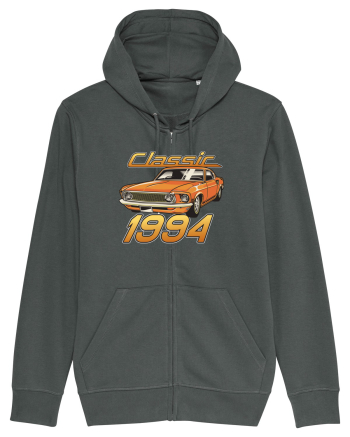 Classic 1994 - Cadou aniversar 1994 Anthracite