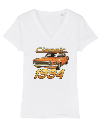 Classic 1994 - Cadou aniversar 1994 White