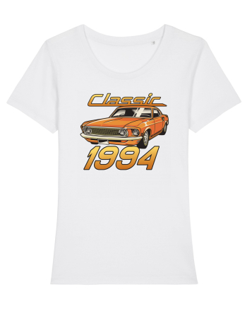 Classic 1994 - Cadou aniversar 1994 White