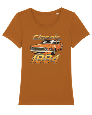 Classic 1994 - Cadou aniversar 1994 Roasted Orange