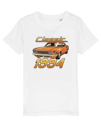Classic 1994 - Cadou aniversar 1994 White