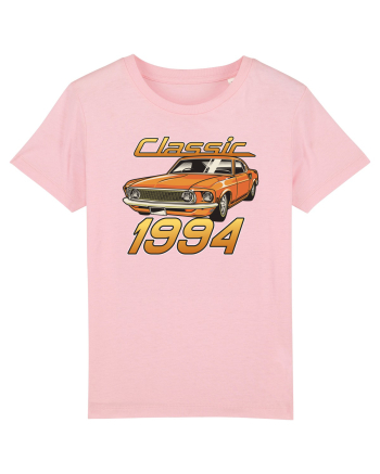 Classic 1994 - Cadou aniversar 1994 Cotton Pink