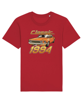 Classic 1994 - Cadou aniversar 1994 Red