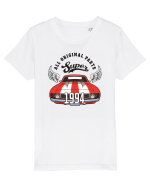 Super 1994 - all original parts - Cadou aniversar 1994 Tricou mânecă scurtă  Copii Mini Creator