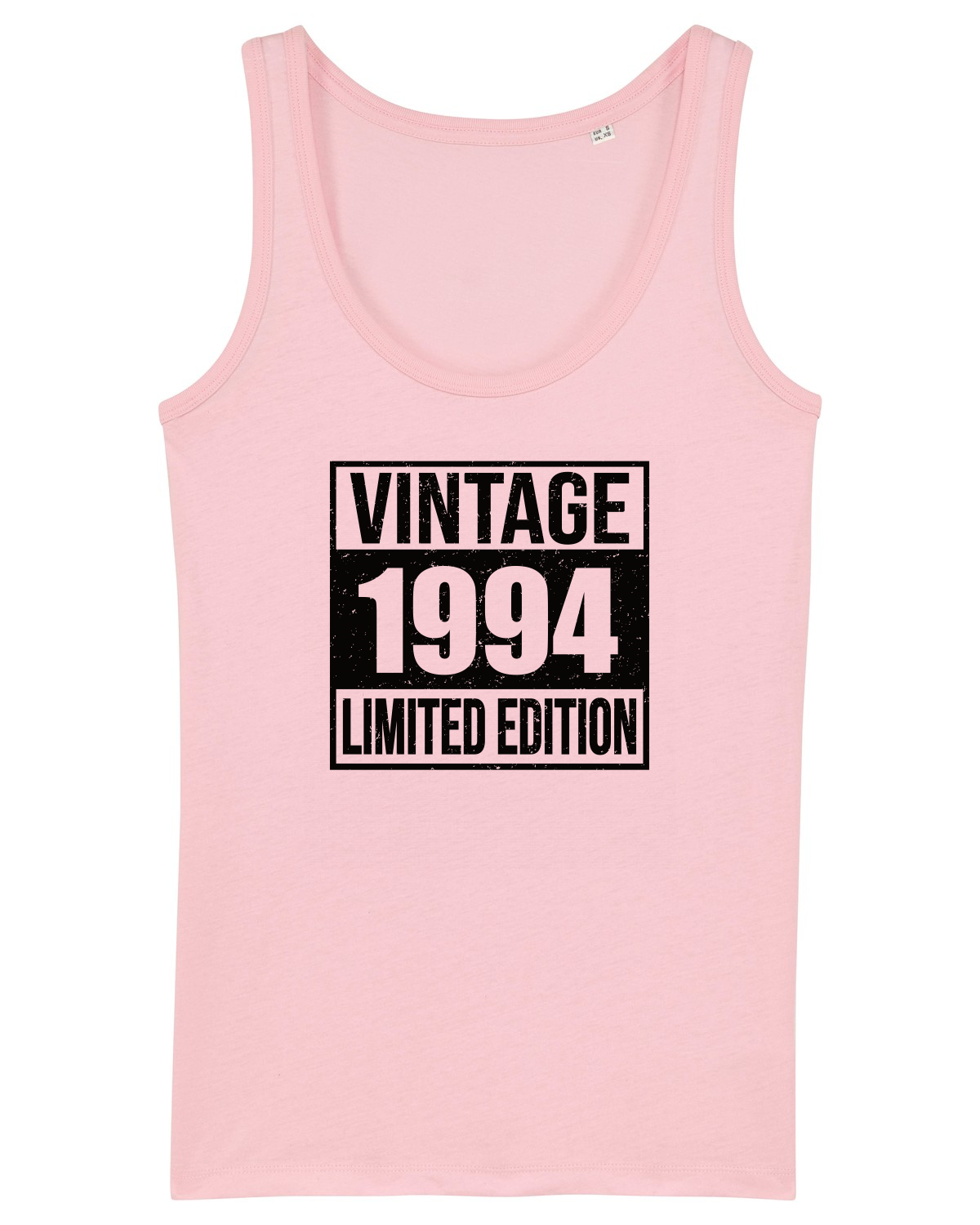 Maiou Damă Dreamer Cotton Pink