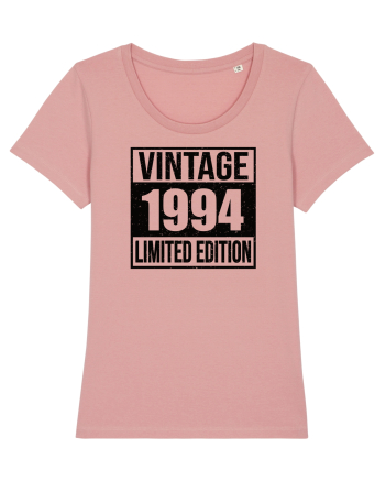 Vintage 1994 limited edition B&W - Cadou aniversar 1994 Canyon Pink
