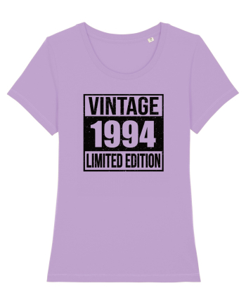 Vintage 1994 limited edition B&W - Cadou aniversar 1994 Lavender Dawn