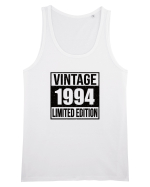 Vintage 1994 limited edition B&W - Cadou aniversar 1994 Maiou Bărbat Runs